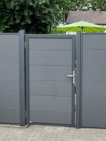 Gartentor kaufen Lünen