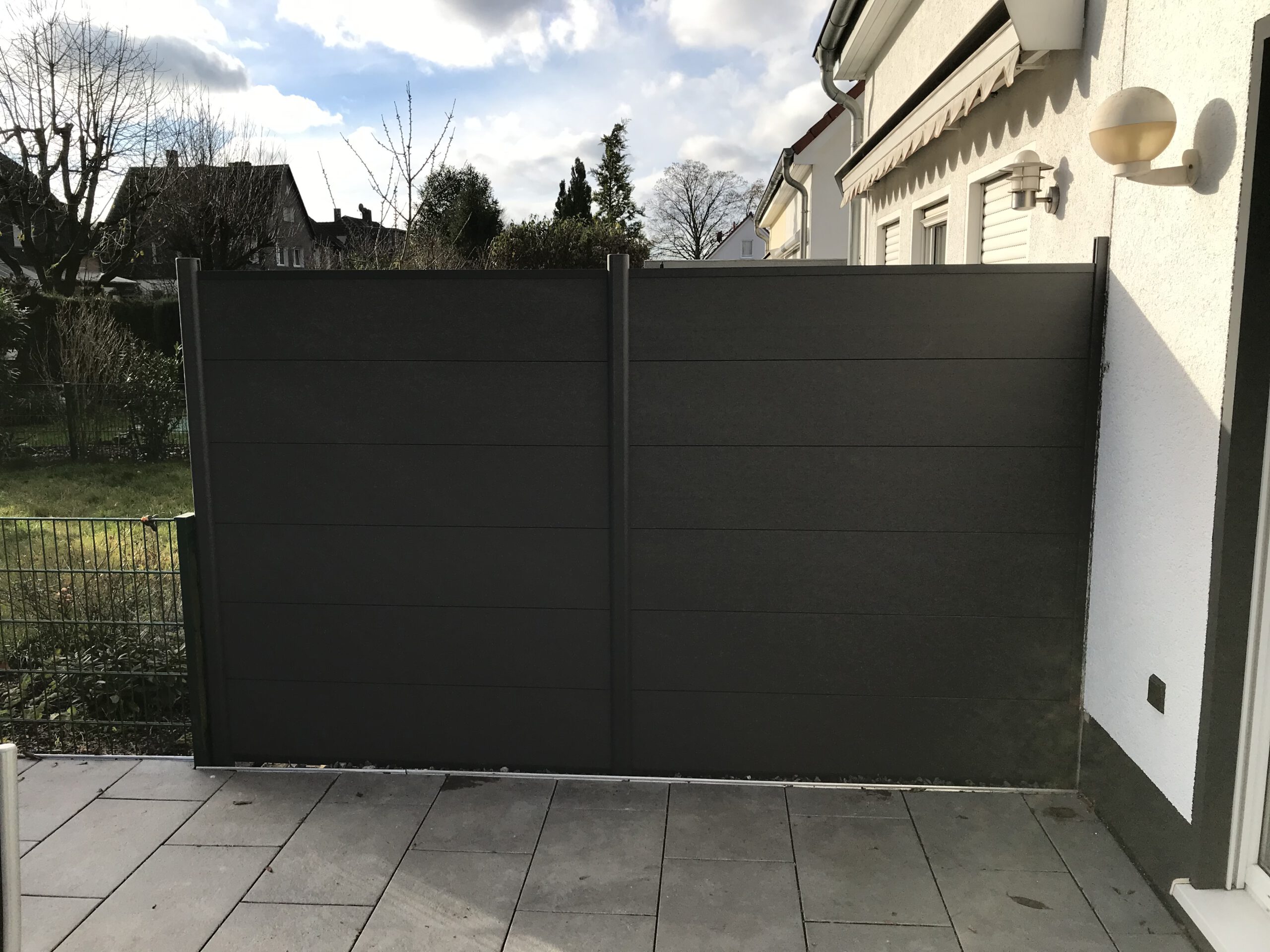 wpc xl anthrazit